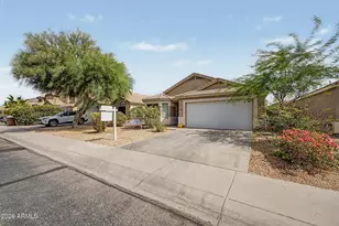 45763 W Dirk St, Maricopa, AZ 85139 - Photo 8