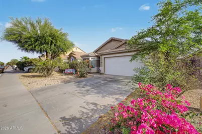 45763 W Dirk Street, Maricopa, AZ 85139 - Photo 2