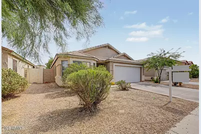 45763 W Dirk Street, Maricopa, AZ 85139 - Photo 2