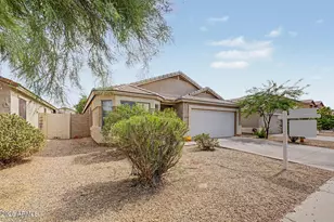 45763 W Dirk St, Maricopa, AZ 85139 - Photo 2