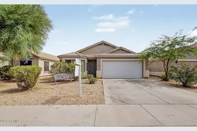 45763 W Dirk Street, Maricopa, AZ 85139 - Photo 1