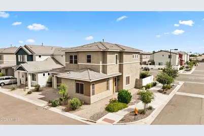 15909 N 74th Lane, Peoria, AZ 85382 - Photo 36