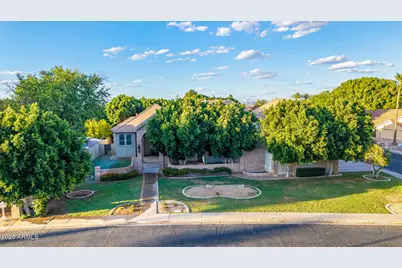2266 E Mallory Circle, Mesa, AZ 85213 - Photo 100