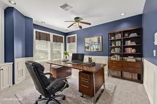 2266 E Mallory Cir, Mesa, AZ 85213 - Photo 42