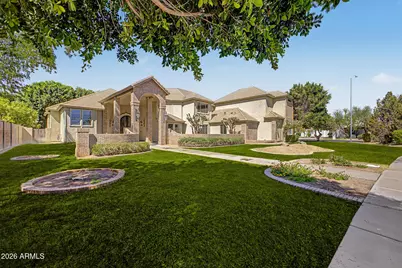 2266 E Mallory Circle, Mesa, AZ 85213 - Photo 1