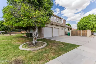 2266 E Mallory Circle, Mesa, AZ 85213 - Photo 8