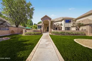 2266 E Mallory Cir, Mesa, AZ 85213 - Photo 2