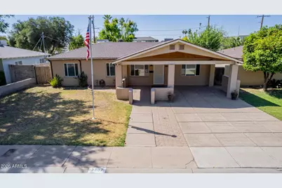 3907 E Mulberry Drive, Phoenix, AZ 85018 - Photo 34