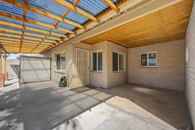 3907 E Mulberry Drive, Phoenix, AZ 85018 - Photo 32