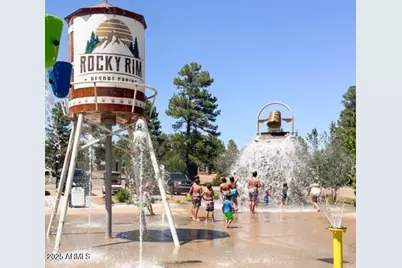 2746 Columbia Lane #10, Heber, AZ 85928 - Photo 2