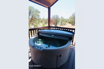 2746 Columbia Lane #10, Heber, AZ 85928 - Photo 8