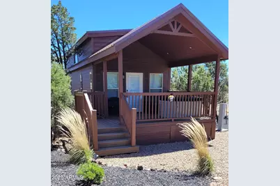 2746 Columbia Lane #10, Heber, AZ 85928 - Photo 6