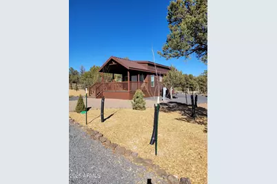 2746 Columbia Lane #10, Heber, AZ 85928 - Photo 1