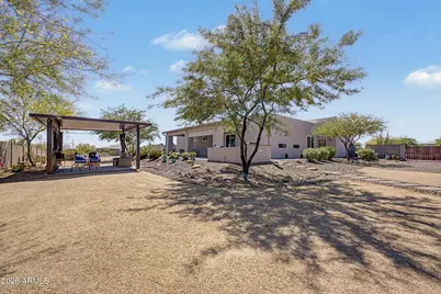 514 W Morse Drive, Phoenix, AZ 85086 - Photo 54