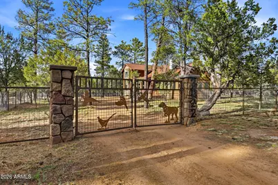 3022 Chevelon Road, Overgaard, AZ 85933 - Photo 30