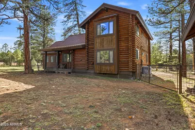 3022 Chevelon Road, Overgaard, AZ 85933 - Photo 24