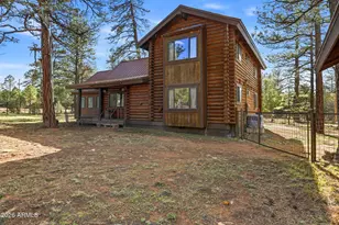 3022 Chevelon Rd, Overgaard, AZ 85933 - Photo 24