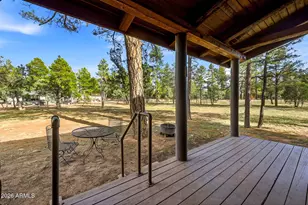 3022 Chevelon Rd, Overgaard, AZ 85933 - Photo 22