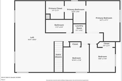 6815 N 129th Drive, Glendale, AZ 85307 - Photo 2