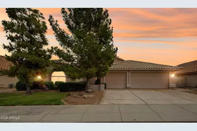 19523 N 78th Lane, Glendale, AZ 85308 - Photo 2