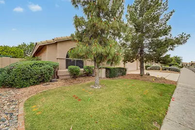 19523 N 78th Lane, Glendale, AZ 85308 - Photo 4