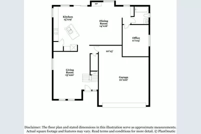 12742 W Charter Oak Road, El Mirage, AZ 85335 - Photo 1