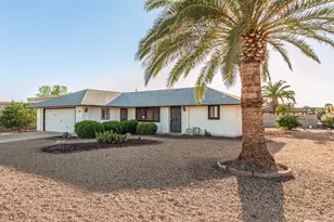 20014 N Conquistador Dr, Sun City West, AZ 85375 - Photo 1