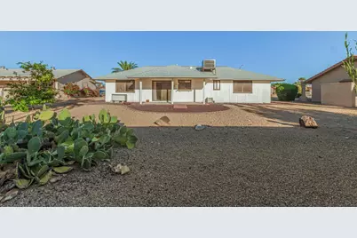 20014 N Conquistador Drive, Sun City West, AZ 85375 - Photo 34