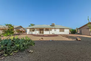 20014 N Conquistador Dr, Sun City West, AZ 85375 - Photo 34