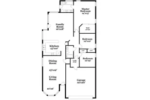 15285 W Melissa Ln, Surprise, AZ 85374 - Photo 2