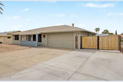 9535 W Willowbrook Drive, Sun City, AZ 85373 - Photo 4