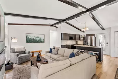 1345 E Jaguar Lane, Munds Park, AZ 86017 - Photo 8