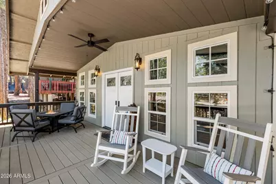 1345 E Jaguar Lane, Munds Park, AZ 86017 - Photo 4