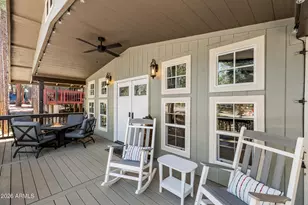 1345 E Jaguar Ln, Munds Park, AZ 86017 - Photo 4