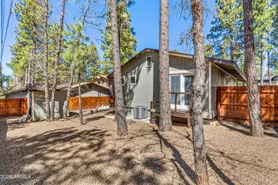 1345 E Jaguar Lane, Munds Park, AZ 86017 - Photo 26