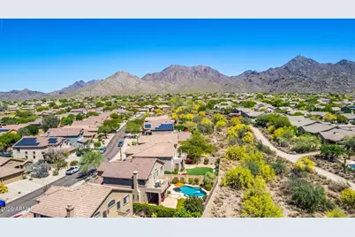 10543 E Betony Drive, Scottsdale, AZ 85255 - Photo 28