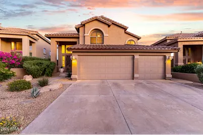 10543 E Betony Drive, Scottsdale, AZ 85255 - Photo 8