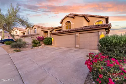 10543 E Betony Drive, Scottsdale, AZ 85255 - Photo 6