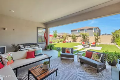 22696 E Bonanza Way, Queen Creek, AZ 85142 - Photo 10