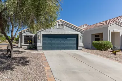 993 S 239th Drive, Buckeye, AZ 85326 - Photo 2