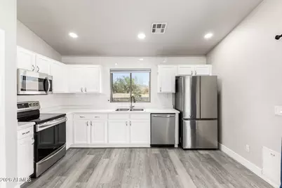 993 S 239th Drive, Buckeye, AZ 85326 - Photo 12