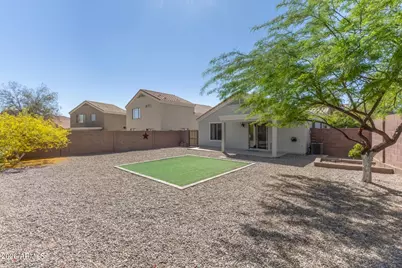 993 S 239th Drive, Buckeye, AZ 85326 - Photo 26