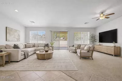 518 E Black Diamond Drive, Casa Grande, AZ 85122 - Photo 6