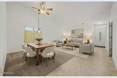 518 E Black Diamond Drive, Casa Grande, AZ 85122 - Photo 4