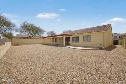 518 E Black Diamond Drive, Casa Grande, AZ 85122 - Photo 22