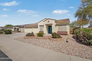 518 E Black Diamond Dr, Casa Grande, AZ 85122 - Photo 2