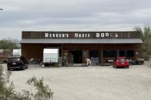 690 E Main St, Quartzsite, AZ 85346 - Photo 1