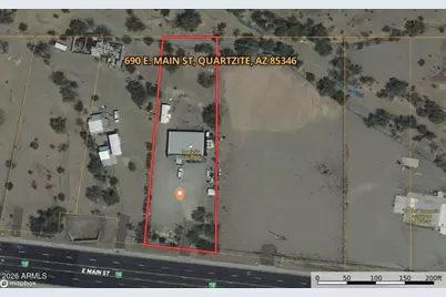 690 E Main Street, Quartzsite, AZ 85346 - Photo 20