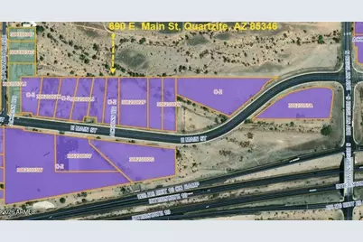 690 E Main Street, Quartzsite, AZ 85346 - Photo 22