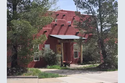 4109 N Washington Avenue, Douglas, AZ 85607 - Photo 2